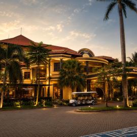 Narita Hotel Tangerang