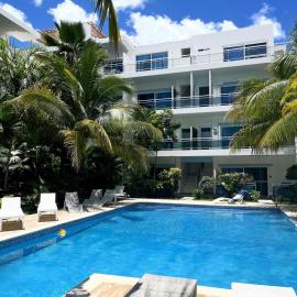 Baya Azul Bayahibe, hotel a Bayahibe