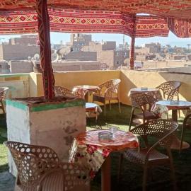 Family Hotel Luxor