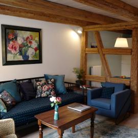 Casa Lucia - Duplex climatisé