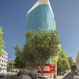 Bloom Hotel Chembur