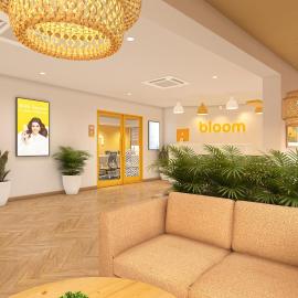 Bloom Hotel Chembur