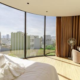 Sevana Hotel Mỹ Khê, Hotel in Đà Nẵng