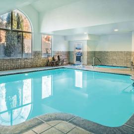 La Quinta by Wyndham Moscow Pullman, hotel en Moscow