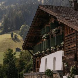 Haus Mannenberg