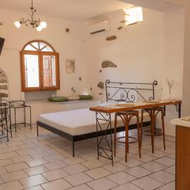 Dukes place, hotell i Mesta