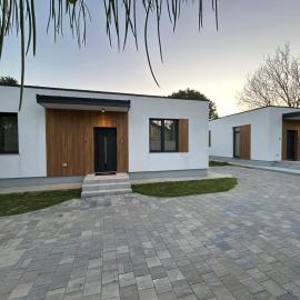 Campo 31B Villas Otopeni