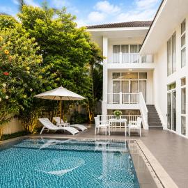 Beach Villas Danang by Soleil