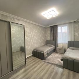 Guest House Etalon, Hotel in Tabatsquri