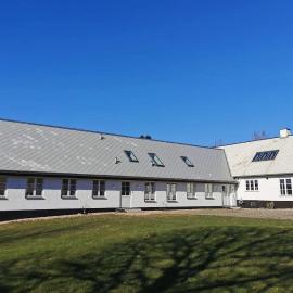 Tokkekøbgaard, hotel in Hørsholm