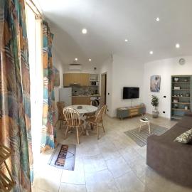 Elevin apartments Bari, hotel Bariban