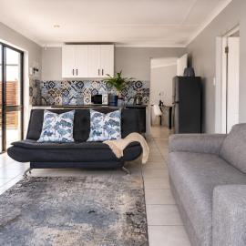 16 on Mountain Spacious 2 Bedroom Retreat Secure Parking