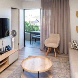 202 Seahorse - Spacious 2 Bedroom apartment