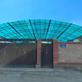 Hostel ASMAN, Hotel in Kochkor