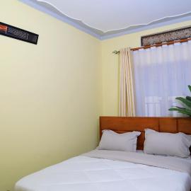 Katrina fully furnished house 3 bedroom
