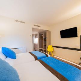 Best Western Hôtel du Château Maisons-Laffitte, khách sạn ở Maisons-Laffitte