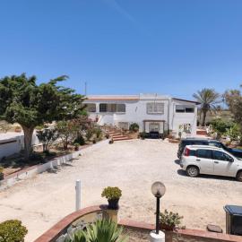 La Pergola Apartments
