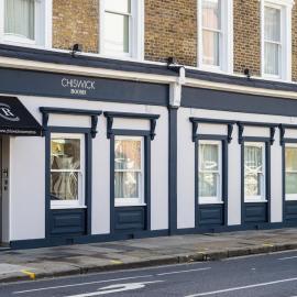 Best Western Chiswick Rooms