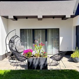 Apartment Holín