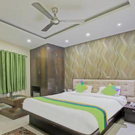 Treebo Archie Regency