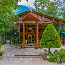 Span Resort & Spa, Manali - A Luxury Riverside Resort, hotel sa Manāli