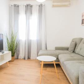 Reconquista Toledo - Apartamentos Aloha Toledo