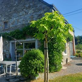 La Grange I Mon-Majordome
