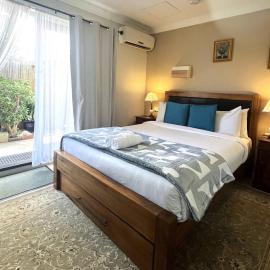 45 Private Guest Suite for 2ACParking