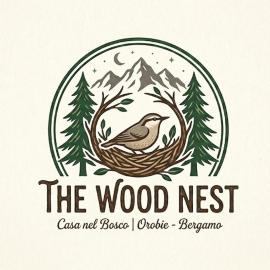 The wood nest-fuga e relax, Hotel in Cornalba