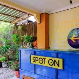 Elen hotel central senggigi