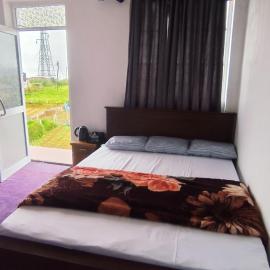 Ruma's Mountain Breeze, hotel a Nuwara Eliya