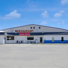 First Inn By OYO Quinter Hwy 70, hotel u gradu 'Quinter'