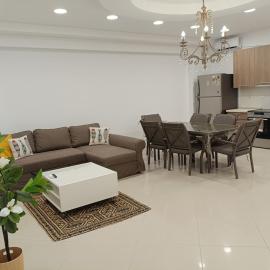 Barakat 2 floor 3 bedroom house 8 person โรงแรมในฮานิโอติ
