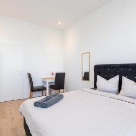 Comforatble 3BR Apt Near Kaufpark Alterlaa