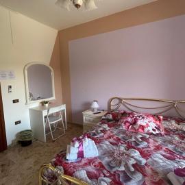 B&B Da Vincenzo e Teresa, hotel u gradu Bella