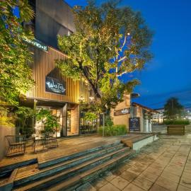 Westory Design Poshtel