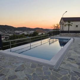 Villa Timi - Modern Villa with Private Pool near Tirana