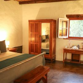 Jan Harmsgat Country House، فندق في سويلندام