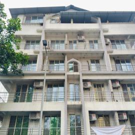 HOTEL SAI NIDHI SUPREME - Nalanda