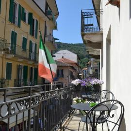 La Morigina