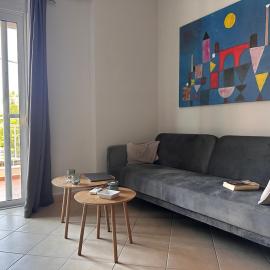 Blue Skala - Althea Apartment II