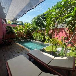 Angam Villa Hikkaduwa
