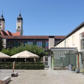 Klostergasthof Roggenburg