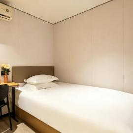 Changee Hotel MINI Beijing Tiantongyuan Subway Station