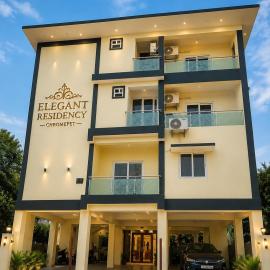 Elegant Residency Chromepet