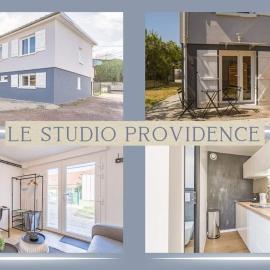 Studio 2pers - wifi - Parkingfree, Hotel in Troyes