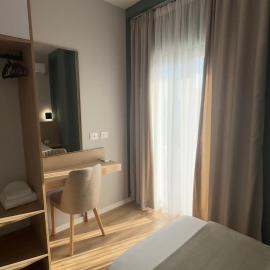 Bulevardi Apartments Tirana, hotel Tiranában