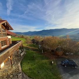 Kaffeehaus Blaslhöhe: Lam'da bir otel
