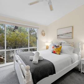Salty Haven, hotel in Moggs Creek