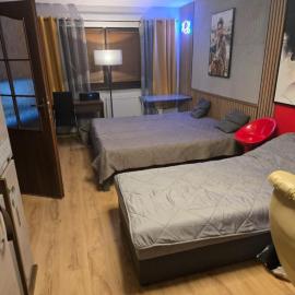 Apartman Herberia